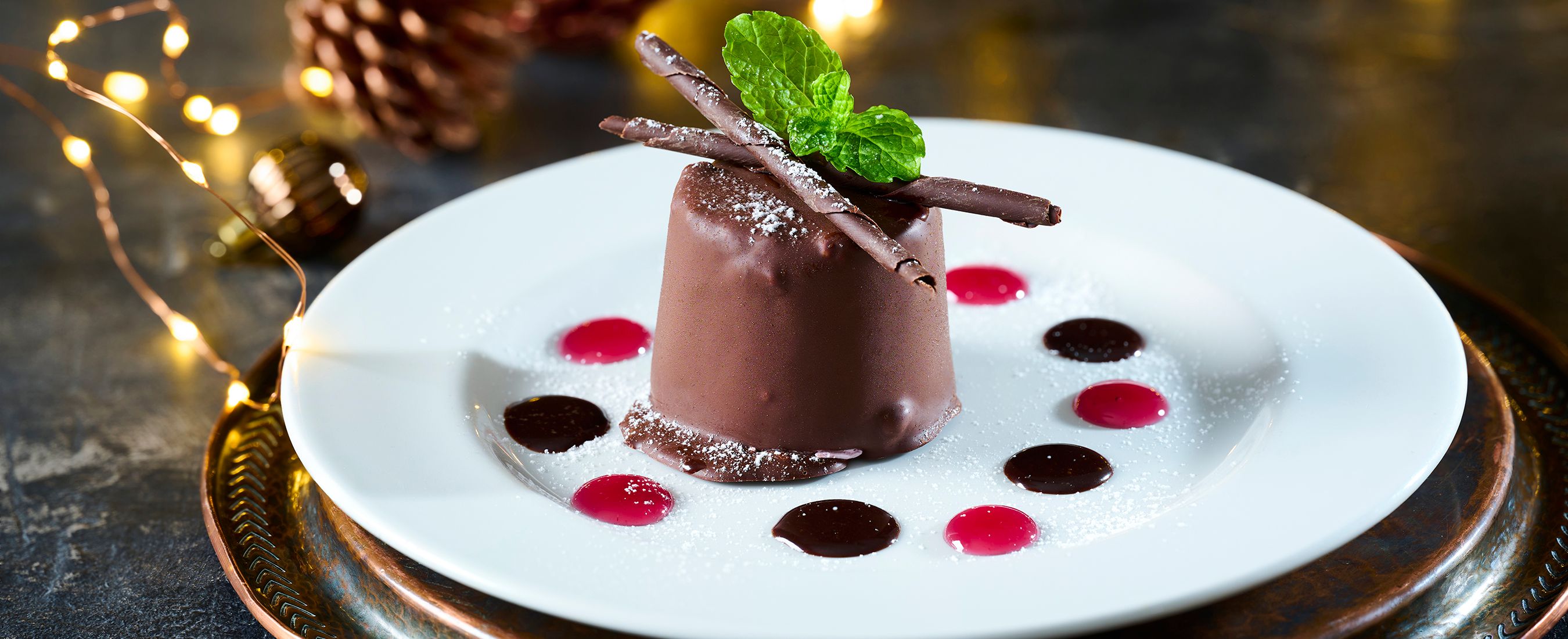 Boxing Day Lunch & Dinner at The Lincolnshire Otter in Gainsborough