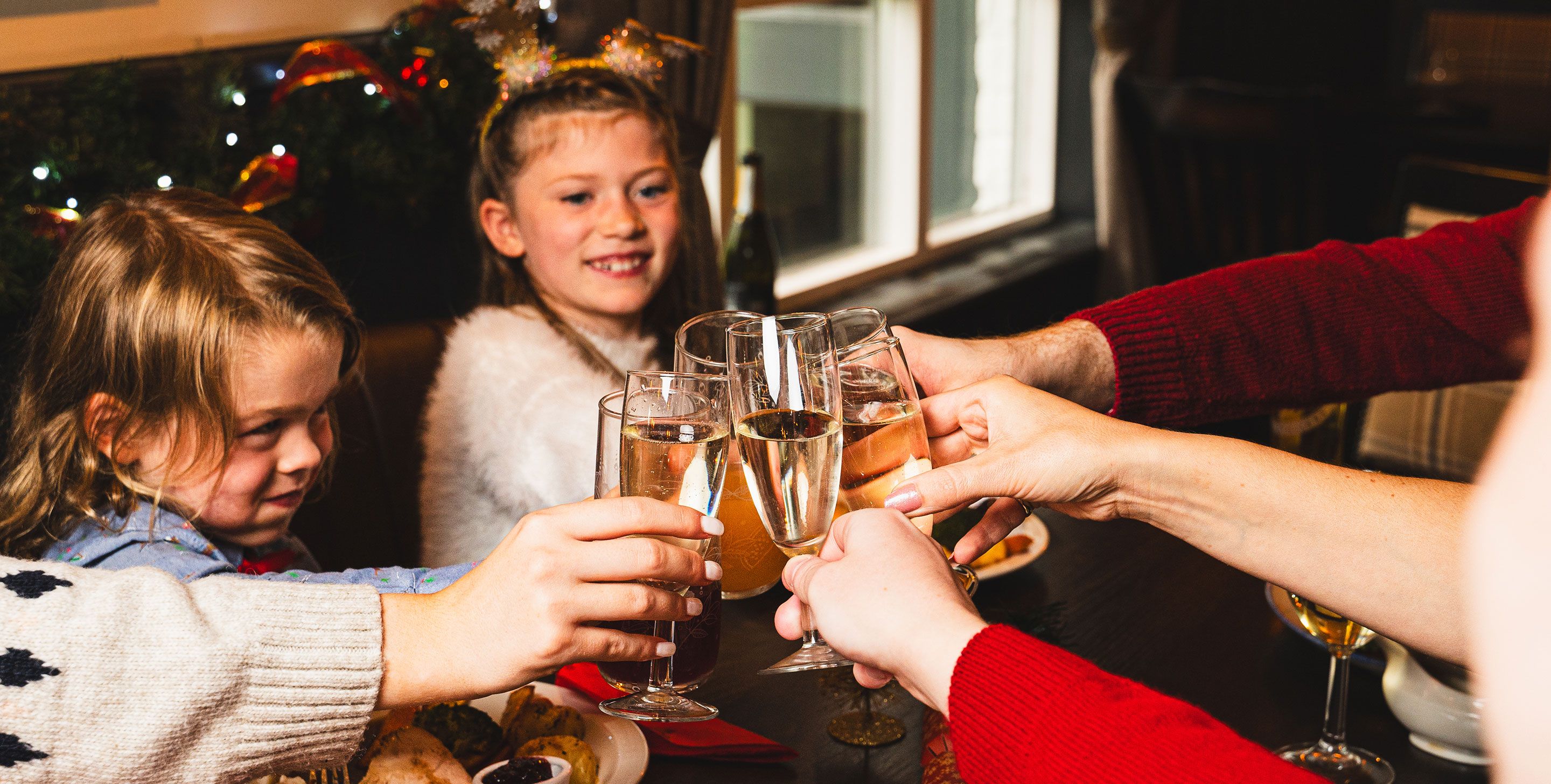 Even more magical occasions at The Lincolnshire Otter
