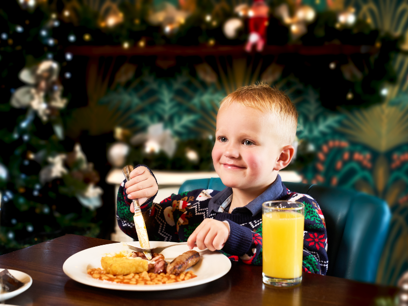 Even more magical occasions at The Lincolnshire Otter