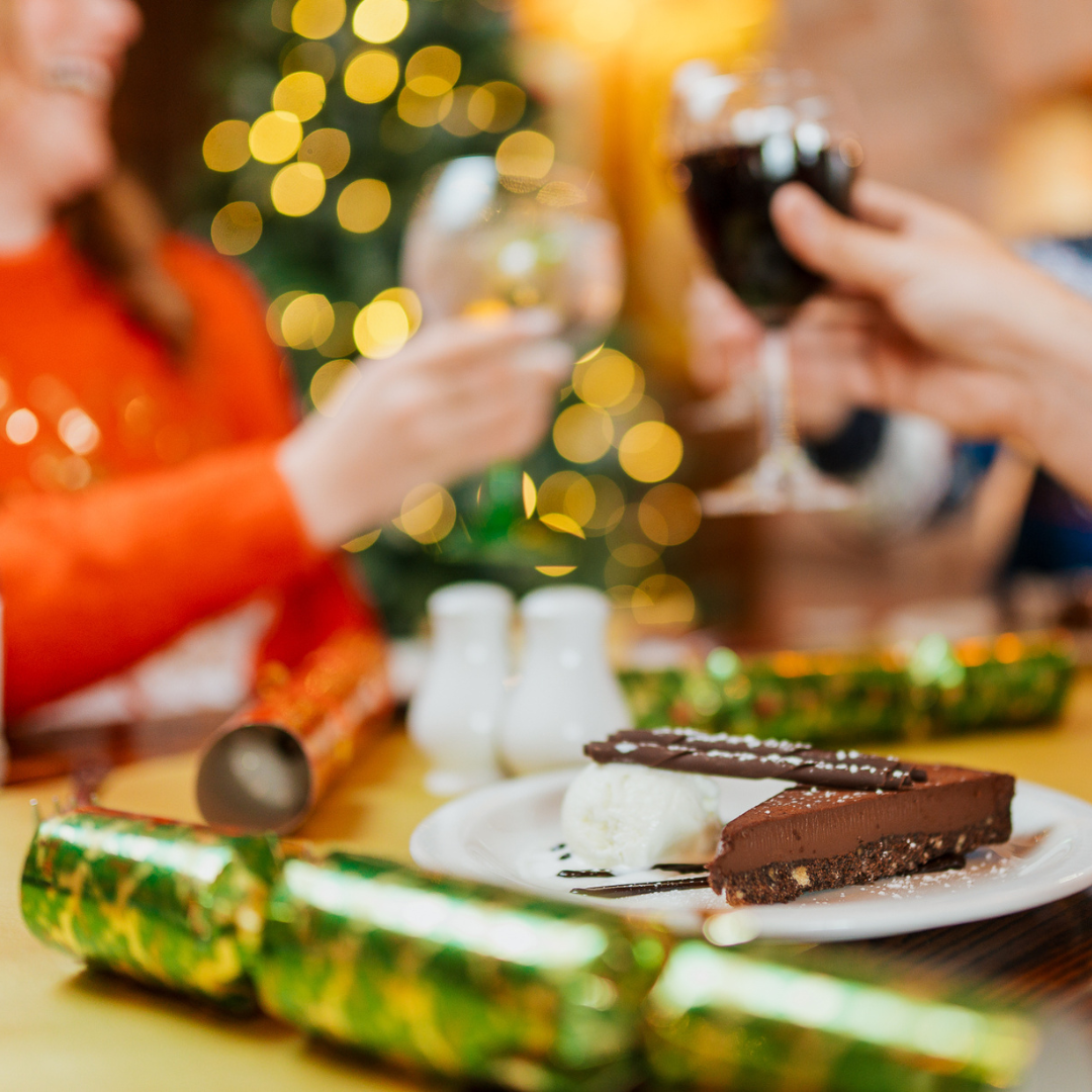 Christmas at The Lincolnshire Otter